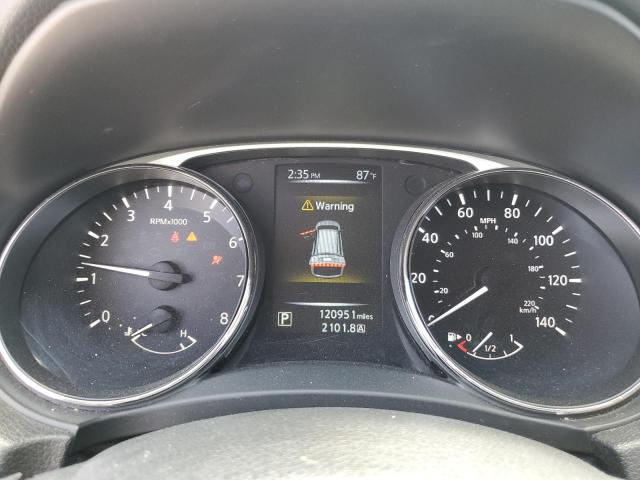 Photo 9 from auction – 2014 NISSAN ROGUE S with VIN 5N1AT2MT1EC758281