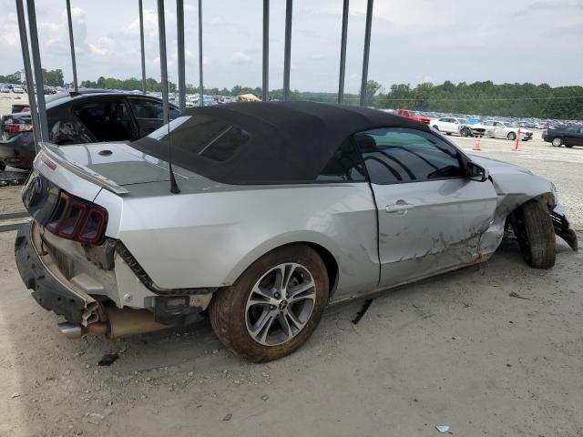 Photo 3 from auction – 2014 FORD MUSTANG with VIN 1ZVBP8EM2E5310995