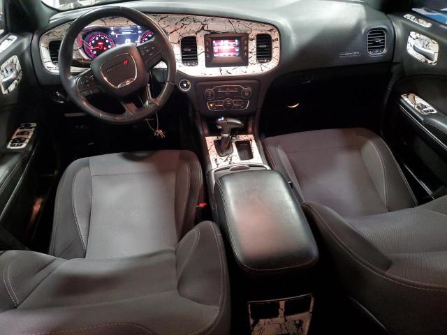 Photo 8 from auction – 2015 DODGE CHARGER SE with VIN 2C3CDXBG9FH725884
