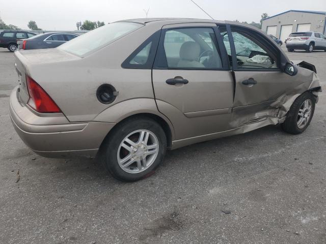 Photo 3 from auction – 2003 FORD FOCUS SE with VIN 1FAFP34P23W336304