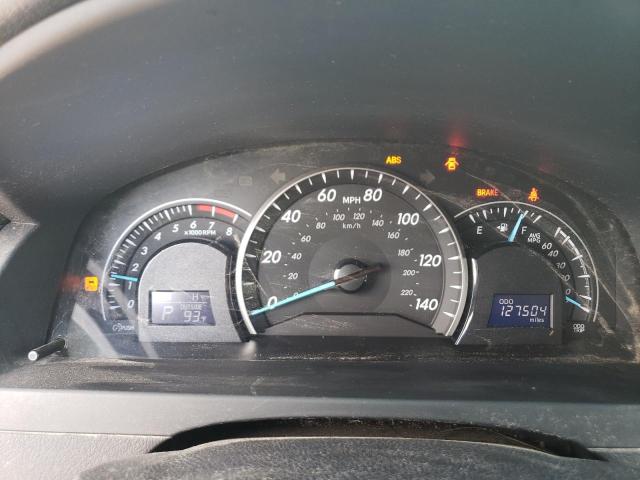 Photo 9 from auction – 2014 TOYOTA CAMRY L with VIN 4T4BF1FK0ER384515