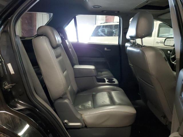 Photo 11 from auction – 2007 FORD FREESTYLE with VIN 1FMDK02187GA29986