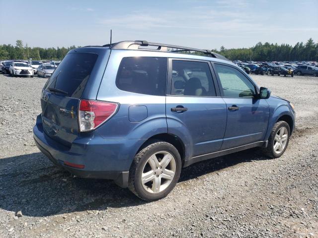 Photo 3 from auction – 2010 SUBARU FORESTER X with VIN JF2SH6BC9AH733535