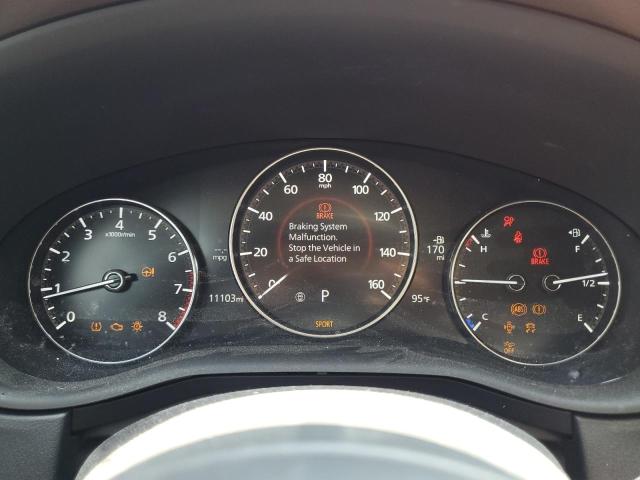 Photo 9 from auction – 2021 MAZDA CX-30 PREM with VIN 3MVDMBDL0MM307451