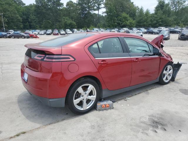 Photo 3 from auction – 2013 CHEVROLET VOLT with VIN 1G1RA6E49DU139411