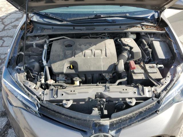 Photo 11 from auction – 2017 TOYOTA COROLLA L with VIN 2T1BURHE2HC872067