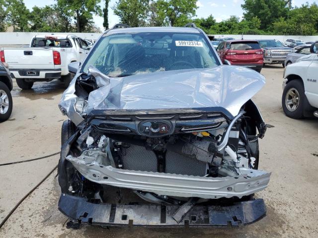 Photo 5 from auction – 2024 SUBARU FORESTER L with VIN JF2SKALC3RH481490