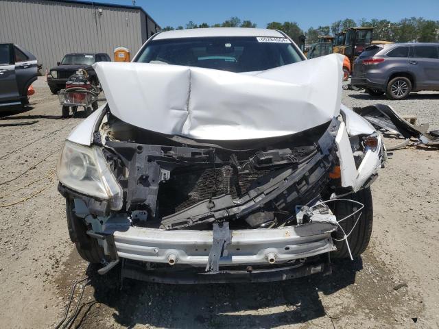 Photo 5 from auction – 2011 MAZDA CX-9 with VIN JM3TB2DA3B0305248