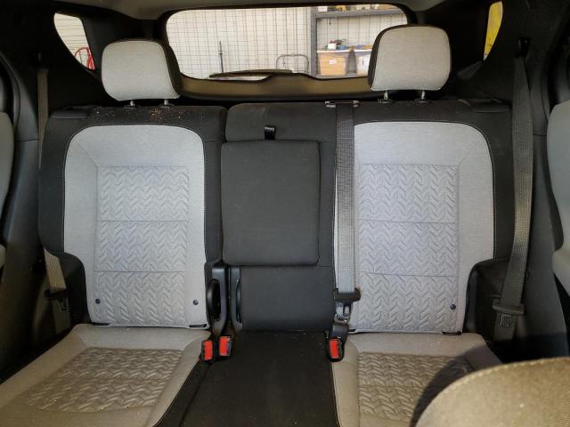 Photo 10 from auction – 2023 CHEVROLET EQUINOX LS with VIN 3GNAXHEG3PL190028