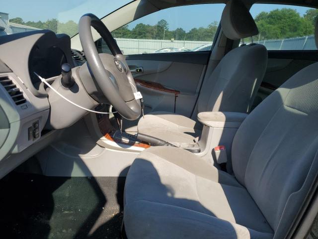 Photo 7 from auction – 2010 TOYOTA COROLLA BA with VIN 1NXBU4EE2AZ236485