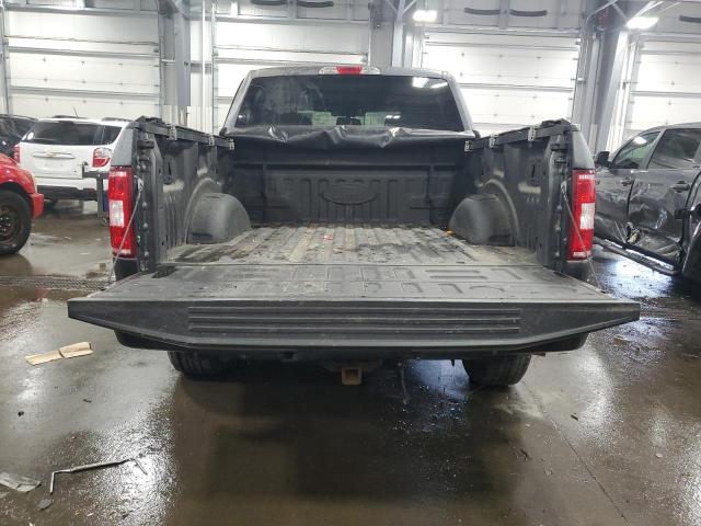 Photo 6 from auction – 2019 FORD F150 SUPER with VIN 1FTEW1EP9KFC43662