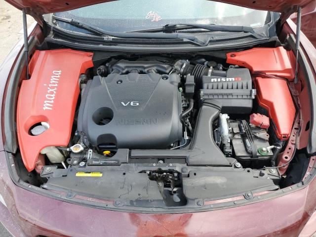 Zdjęcie 11 z aukcji – 2013 NISSAN MAXIMA S z VIN 1N4AA5AP0DC816100