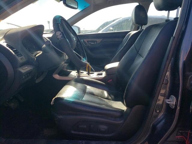 Photo 7 from auction – 2013 NISSAN ALTIMA 2.5 with VIN 1N4AL3AP4DC161048