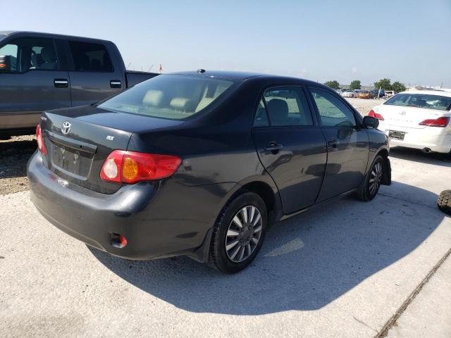 Photo 3 from auction – 2010 TOYOTA COROLLA BA with VIN JTDBU4EE2AJ073651