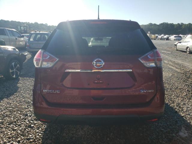 Фото 6 с аукциона – 2016 NISSAN ROGUE S с VIN KNMAT2MVXGP714376