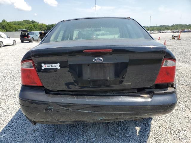 Photo 6 from auction – 2006 FORD FOCUS ZX4 with VIN 1FAFP34N16W245334
