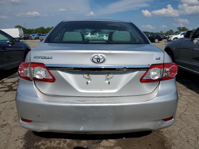 Foto 6 de la subasta – 2013 TOYOTA COROLLA BA con VIN 5YFBU4EE7DP190271