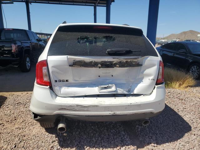 Фото 6 с аукциона – 2013 FORD EDGE SEL с VIN 2FMDK3JCXDBC92343