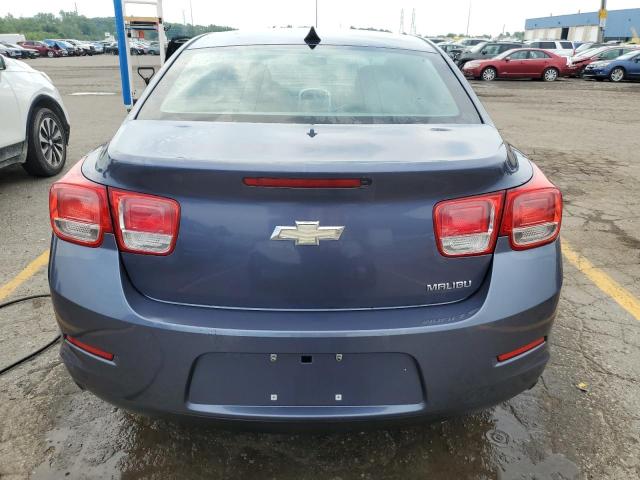 Foto 6 de la subasta – 2013 CHEVROLET MALIBU LS con VIN 1G11B5SA1DF299527