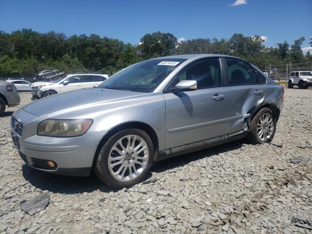 VOLVO S40 2006 with VIN YV1MS382062163161 - Photo from auction