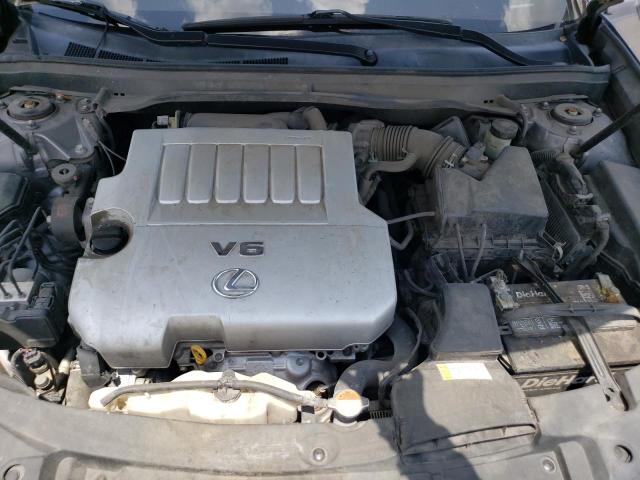 Photo 11 from auction – 2016 LEXUS ES 350 with VIN JTHBK1GG9G2218852