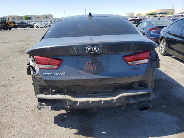 Photo 6 from auction – 2016 KIA OPTIMA LX with VIN KNAGT4L36G5109012