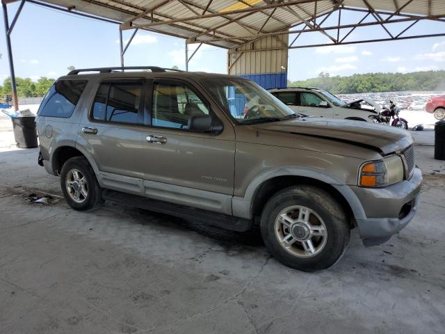 Photo 4 from auction – 2002 FORD EXPLORER X with VIN 1FMZU73E12UB29660