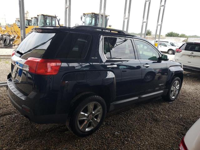 Photo 3 from auction – 2015 GMC TERRAIN SL with VIN 2GKFLRE37F6298561