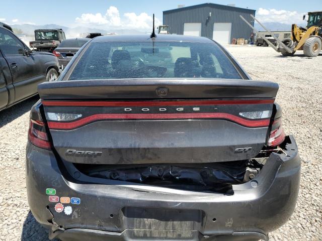 Photo 6 from auction – 2015 DODGE DART GT with VIN 1C3CDFEB0FD205662