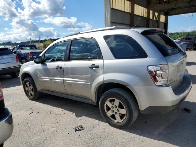 Photo 2 from auction – 2007 CHEVROLET EQUINOX LS with VIN 2CNDL13F476116166
