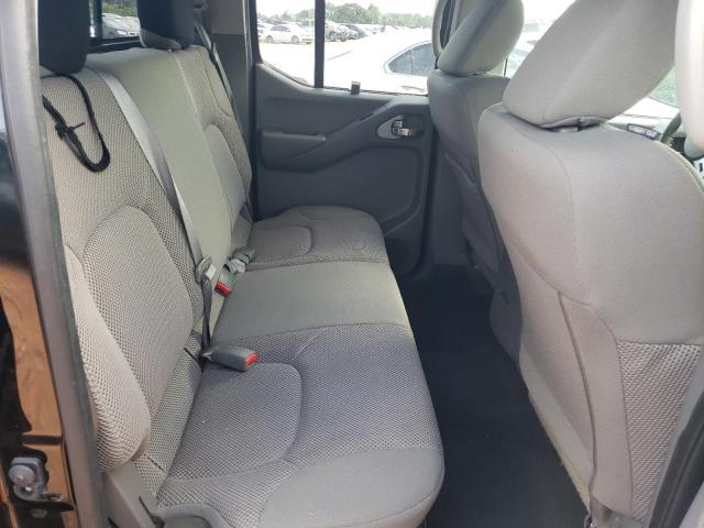 Photo 10 from auction – 2021 NISSAN FRONTIER S with VIN 1N6ED0EB3MN704560