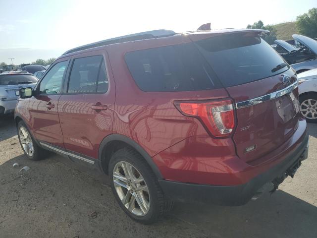 Photo 2 from auction – 2016 FORD EXPLORER X with VIN 1FM5K8D82GGB62529