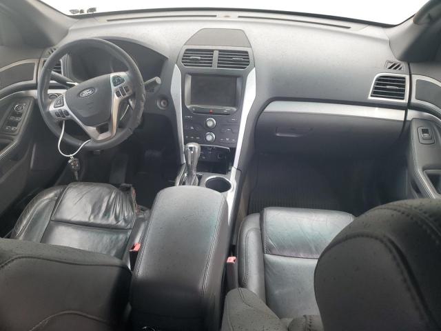 Photo 8 from auction – 2014 FORD EXPLORER X with VIN 1FM5K8D8XEGA30454