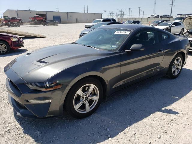 FORD MUSTANG 2020 with VIN 1FA6P8TH3L5178732 - Photo from auction