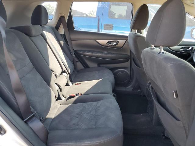 Photo 11 from auction – 2016 NISSAN ROGUE S with VIN KNMAT2MV1GP712435