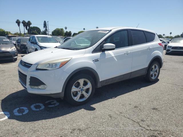 Photo 1 from auction – 2013 FORD ESCAPE SE with VIN 1FMCU9GX5DUB09220