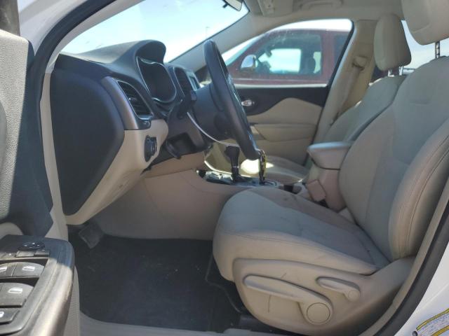 Photo 7 from auction – 2019 JEEP CHEROKEE L with VIN 1C4PJLCB0KD285689