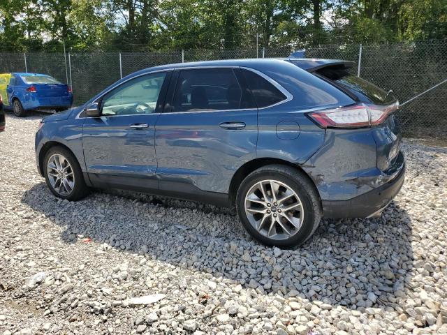 Photo 2 from auction – 2018 FORD EDGE TITAN with VIN 2FMPK3K93JBC39818