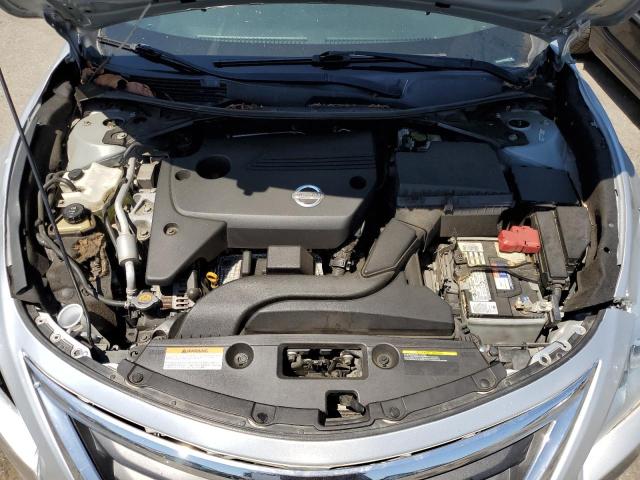 Photo 11 from auction – 2015 NISSAN ALTIMA 2.5 with VIN 1N4AL3AP0FN326682