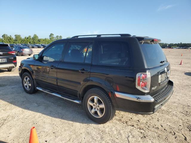Photo 2 from auction – 2008 HONDA PILOT EXL with VIN 5FNYF28588B008566