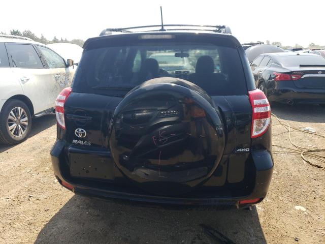 Photo 6 from auction – 2011 TOYOTA RAV4 LIMIT with VIN JTMDK4DV3B5103380
