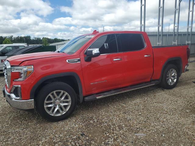 GMC SIERRA K15 2021 with VIN 3GTU9DED4MG280534 - Photo from auction