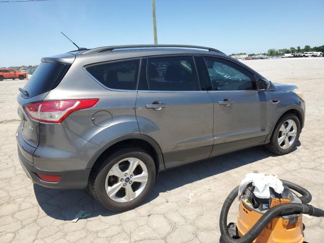 Photo 3 from auction – 2014 FORD ESCAPE SE with VIN 1FMCU9GX5EUD67111