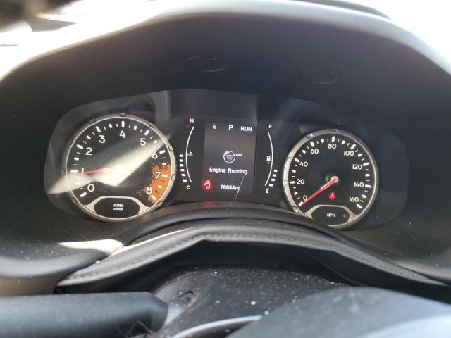 Photo 9 from auction – 2017 JEEP RENEGADE L with VIN ZACCJBBB7HPG47618