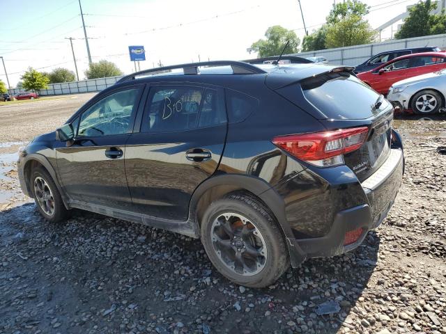 Photo 2 from auction – 2023 SUBARU CROSSTREK with VIN JF2GTABC0PH285220