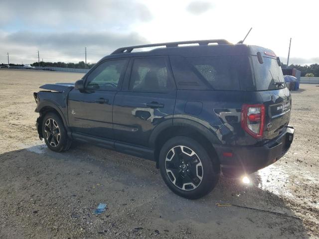 Photo 2 from auction – 2023 FORD BRONCO SPO with VIN 3FMCR9C69PRD21029