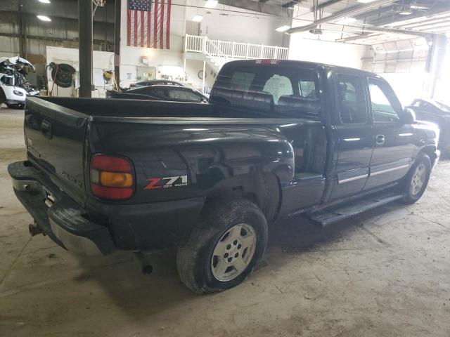 Photo 3 from auction – 2005 CHEVROLET SILVERADO with VIN 1GCEK19B75Z240207