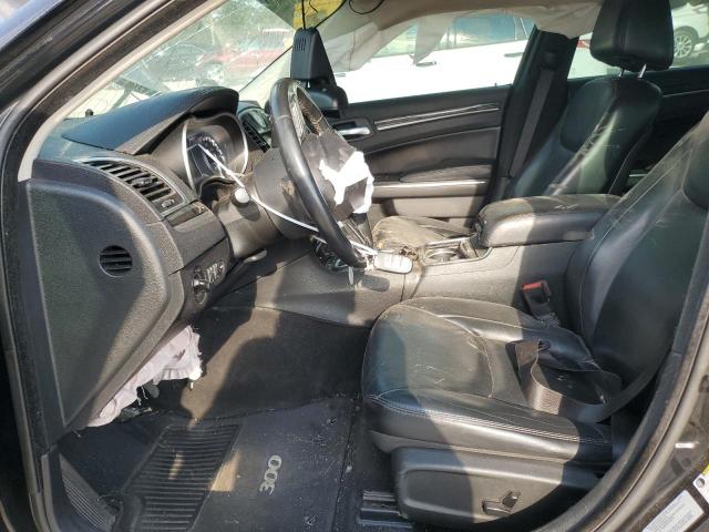Photo 7 from auction – 2015 CHRYSLER 300 LIMITE with VIN 2C3CCAAG6FH830366