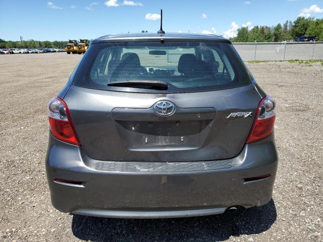 Photo 6 from auction – 2013 TOYOTA MATRIX with VIN 2T1KU4EE2DC951269