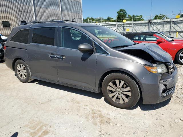 Photo 4 from auction – 2014 HONDA ODYSSEY EX with VIN 5FNRL5H62EB037080